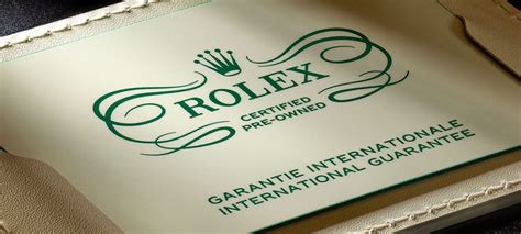 rolex certificate of authenticity|rolex certified pre owned program.